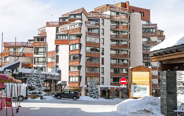 Trois Vallées 517 - Photo 28