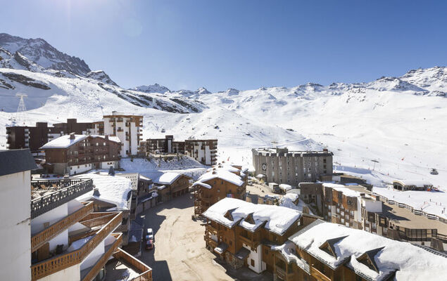 Trois Vallées 517 - Photo 29