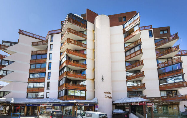 Trois Vallées 517 - Photo 30