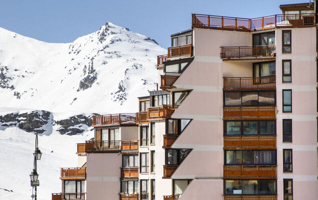 Trois Vallées 517 - Photo 32