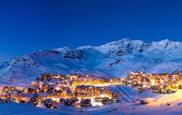 Trois Vallées 517 - Photo 37