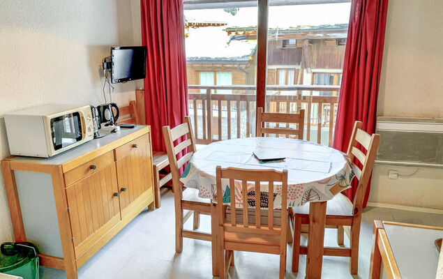 Les Olympiques (Tignes 1800) - Photo 6