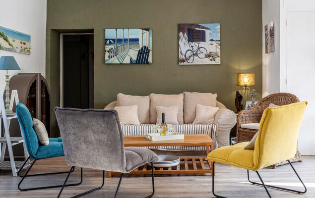 Le Bain du Papillon - Photo 4