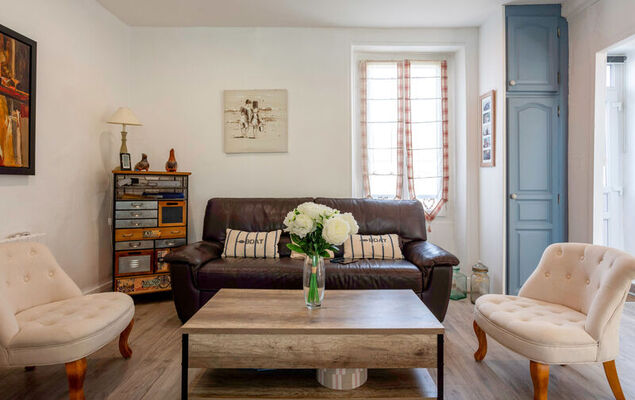 Le Bain du Papillon - Photo 7