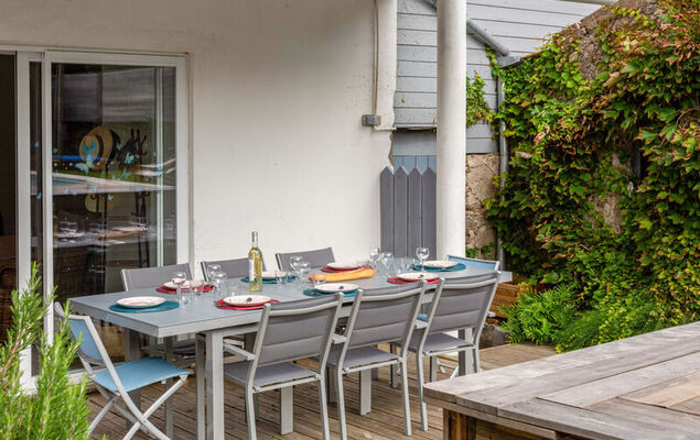 Le Bain du Papillon - Photo 24