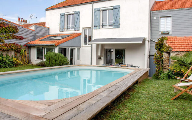 Le Bain du Papillon - Photo 27