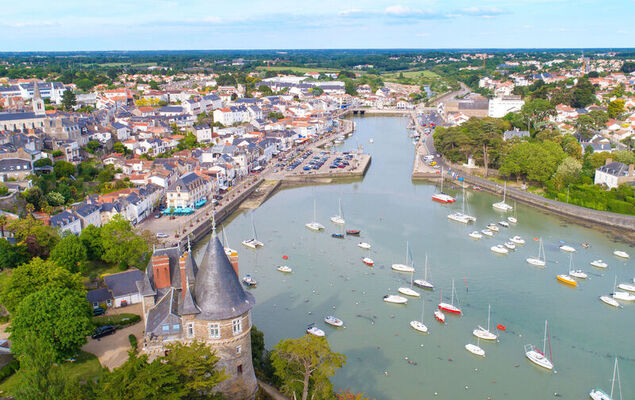 Le Bain du Papillon - Photo 30