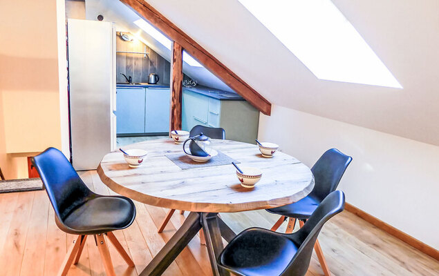 Le Chalet Suisse - Photo 3