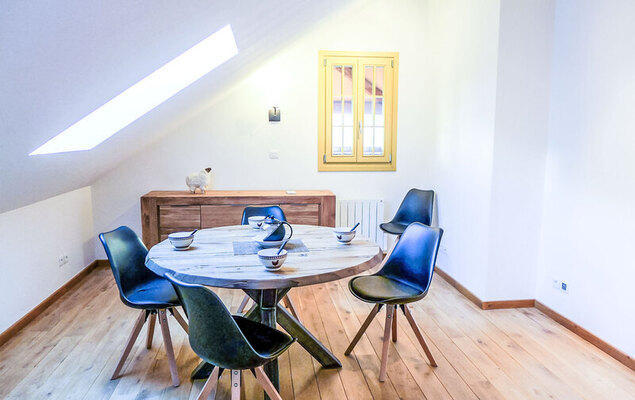 Le Chalet Suisse - Photo 6