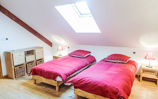 Le Chalet Suisse - Photo 9