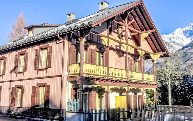 Le Chalet Suisse - Photo 13