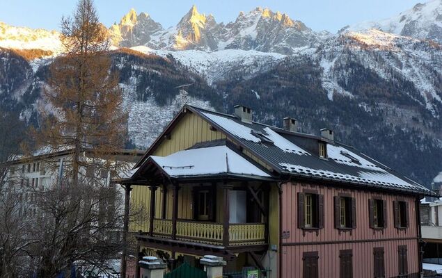 Le Chalet Suisse - Photo 23