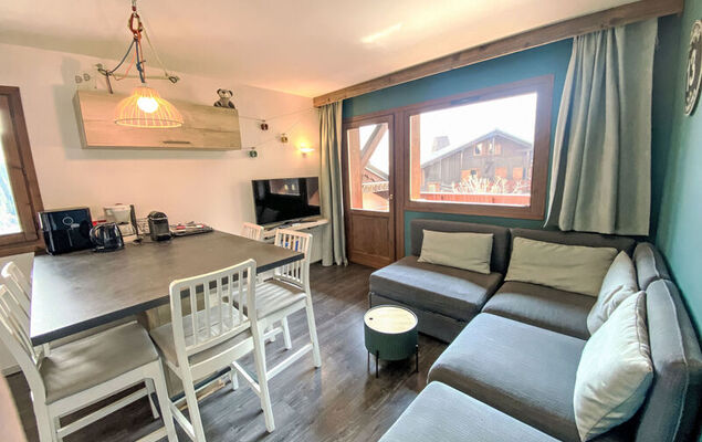 Les Grands Balcons - Photo 2