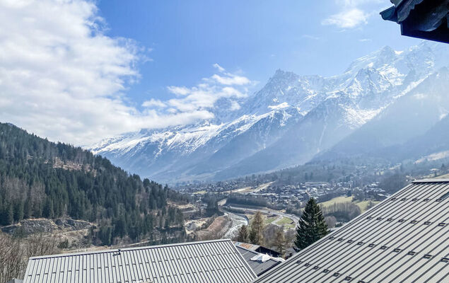 Les Grands Balcons - Photo 8