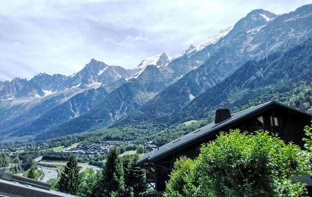 Les Grands Balcons - Photo 13