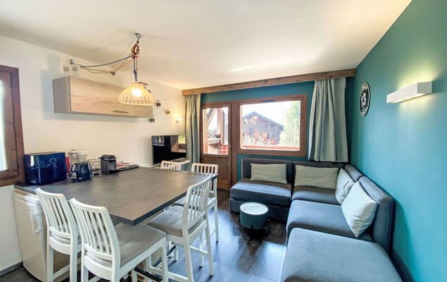 Les Grands Balcons - Photo 17