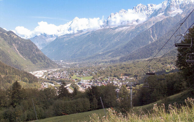 Le Prarion - Photo 24