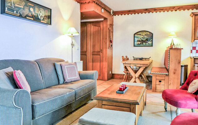 Ginabelle 1 - Photo 1