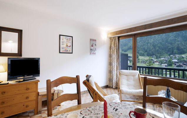 Le Bionnassay - Photo 1