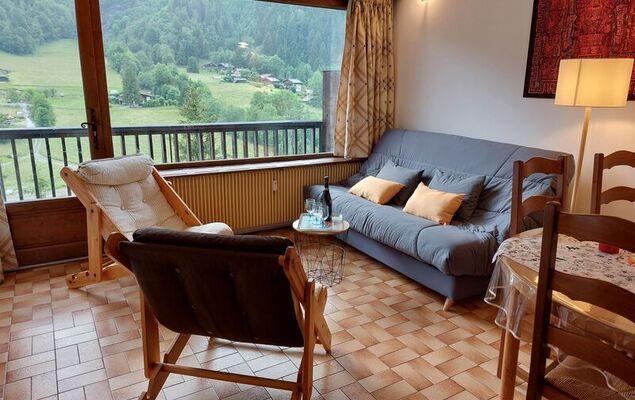 Le Bionnassay - Photo 2