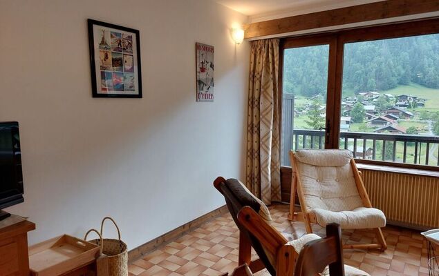 Le Bionnassay - Photo 4