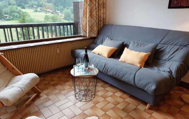 Le Bionnassay - Photo 6