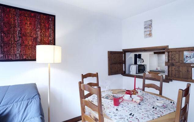 Le Bionnassay - Photo 7