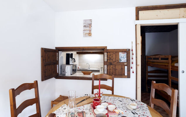 Le Bionnassay - Photo 8