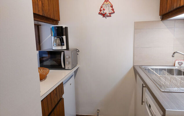 Le Bionnassay - Photo 11