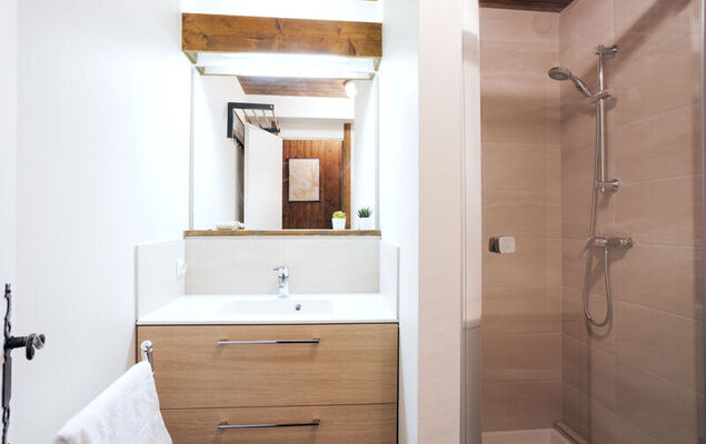 Le Bionnassay - Photo 12