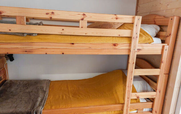 Le Bionnassay - Photo 15