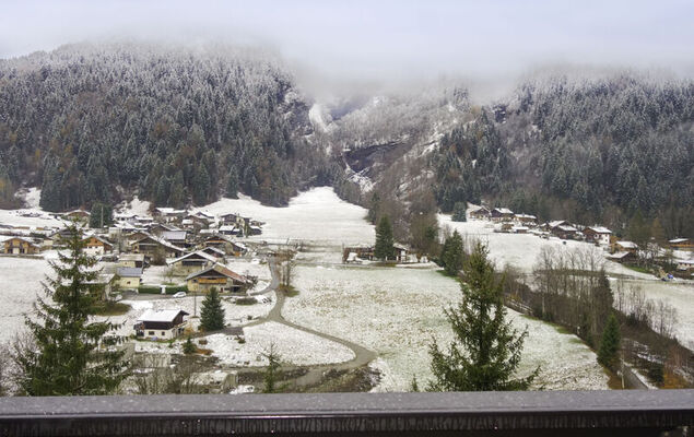 Le Bionnassay - Photo 18