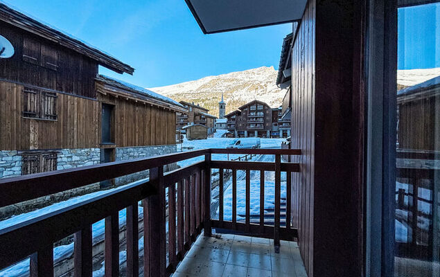 Les Olympiques (Tignes 1800) - Photo 9