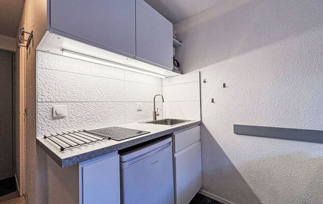 Les Olympiques (Tignes 1800) - Photo 11