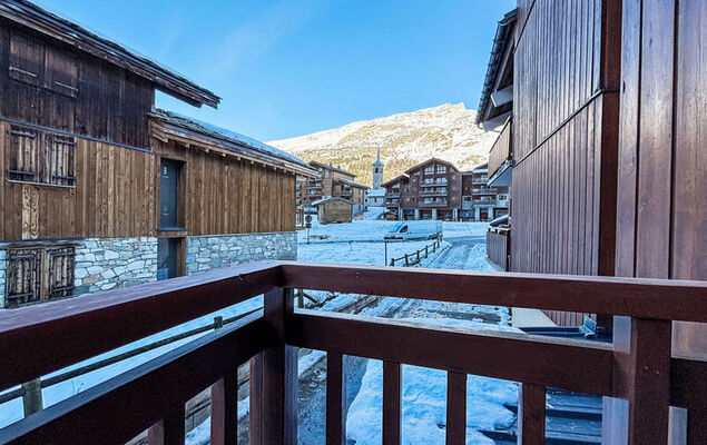 Les Olympiques (Tignes 1800) - Photo 18