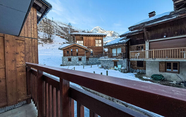 Les Olympiques (Tignes 1800) - Photo 19