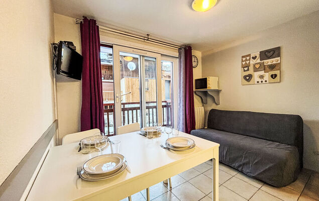 Les Olympiques (Tignes 1800) - Photo 20