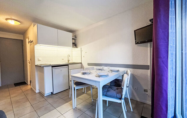 Les Olympiques (Tignes 1800) - Photo 23