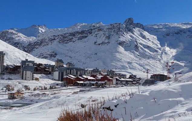 Les Olympiques (Tignes 1800) - Photo 24