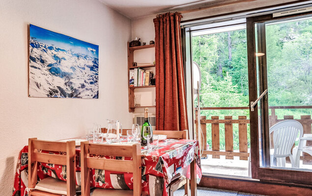 Les Olympiques (Tignes 1800) - Photo 10