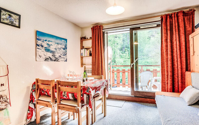 Les Olympiques (Tignes 1800) - Photo 11