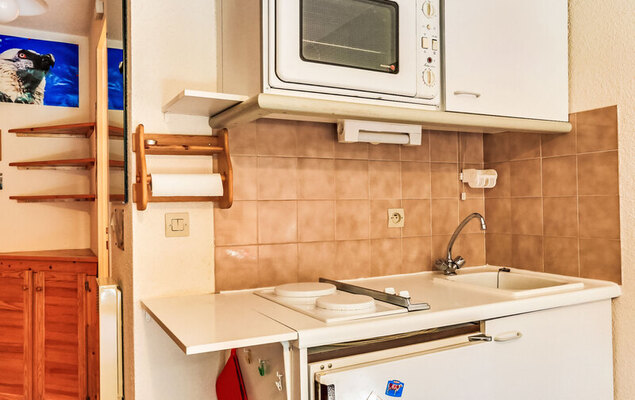 Les Olympiques (Tignes 1800) - Photo 12