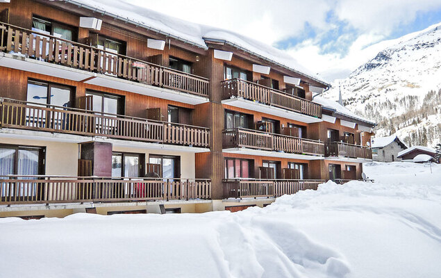 Les Olympiques (Tignes 1800) - Photo 16