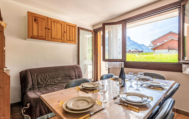 Les Olympiques (Tignes 1800) - Photo 2