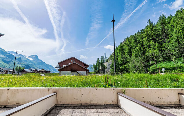 Les Olympiques (Tignes 1800) - Photo 3