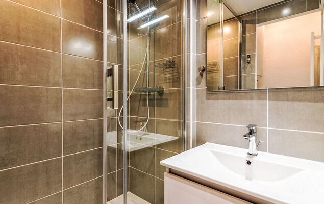 Les Olympiques (Tignes 1800) - Photo 4