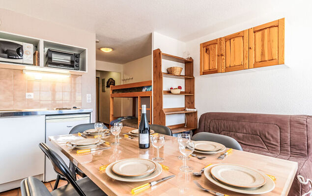 Les Olympiques (Tignes 1800) - Photo 6