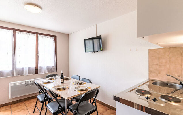 Les Olympiques (Tignes 1800) - Photo 7