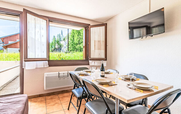 Les Olympiques (Tignes 1800) - Photo 9