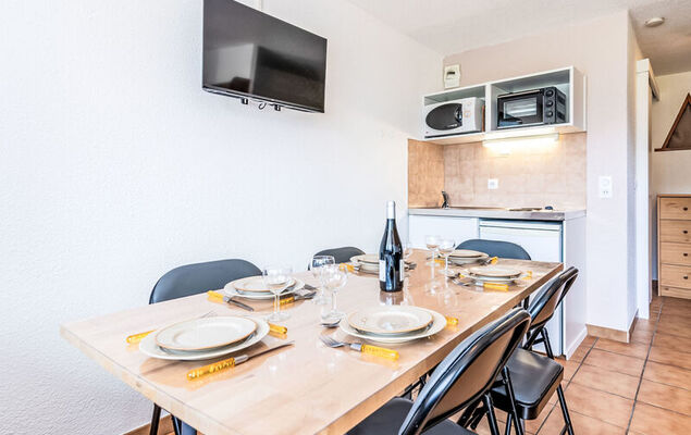 Les Olympiques (Tignes 1800) - Photo 12